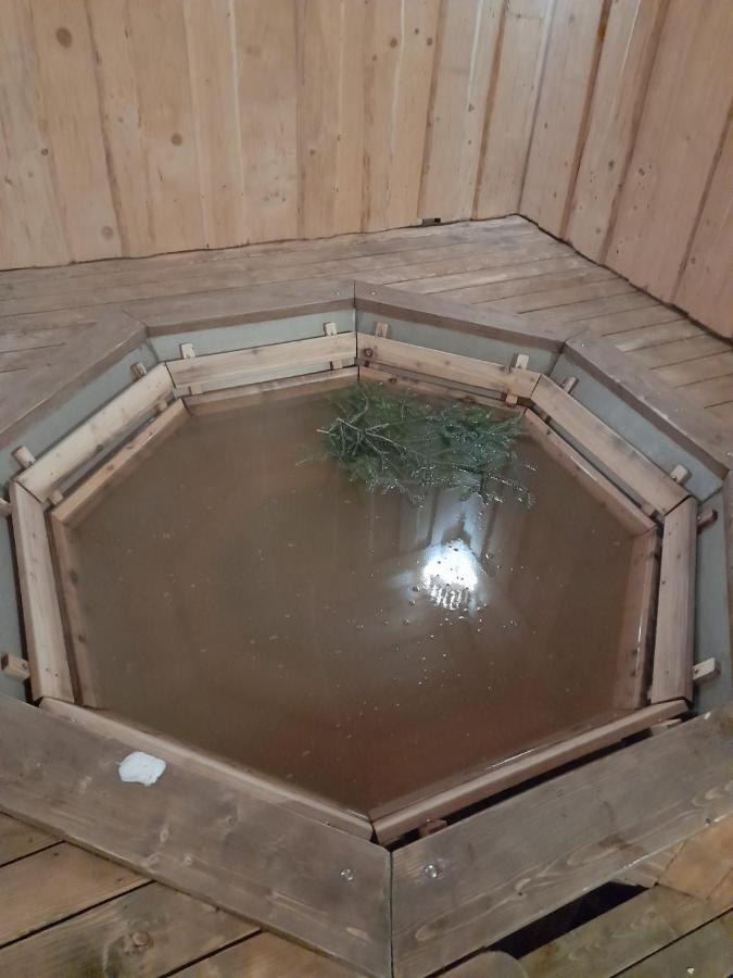 Отель Kitica House Верховина Экстерьер фото